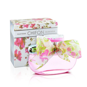 Inspired by Black Opium - Chifon Pour Femme Eau De Parfum 100ml