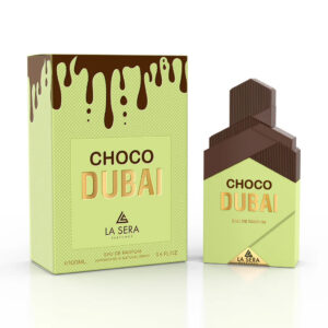 Inspired by Montale Chocolate Greedy - La Sera Choco Dubai
