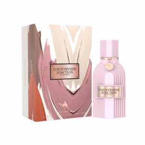Inspired by Xerjoff Lira (Casamorati) - Countryside Junction 100ml EDP