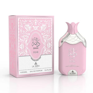 Inspired by Britney Spears – Maui Fantasy - La Sera Dana Pink