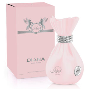 Inspired by Delina Parfums De Marly PRIVE Kanz Diana