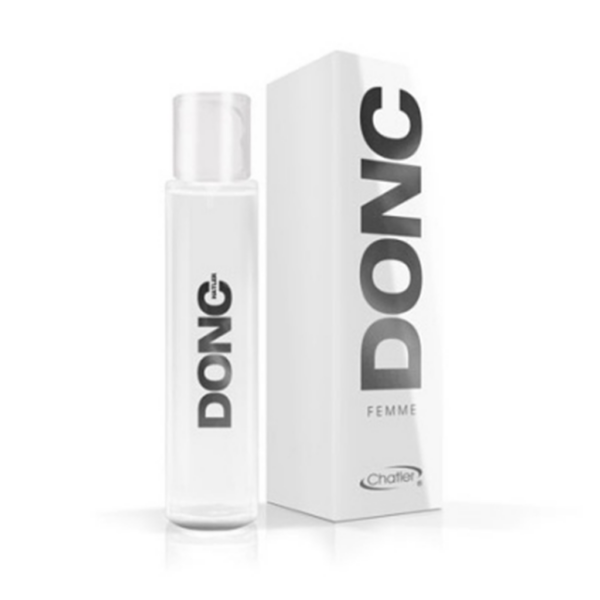Inspired by DKNY Woman - Donc Femme Eau De Parfum 100ml
