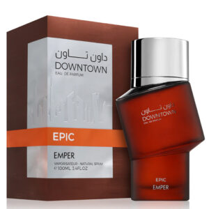 Inspired by Xerjoff Torino 21 - Downtown Epic 100ml