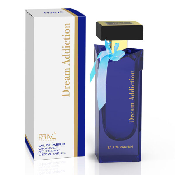 Inspired by Dior Addict PRIVE Dream Addiction