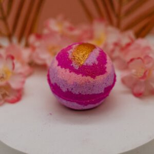 Fairy Dust Bath Bomb - Jumbo 180g