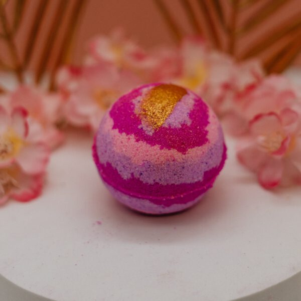 DSC01461.jpg Fairy Dust Bath Bomb - Jumbo 180g