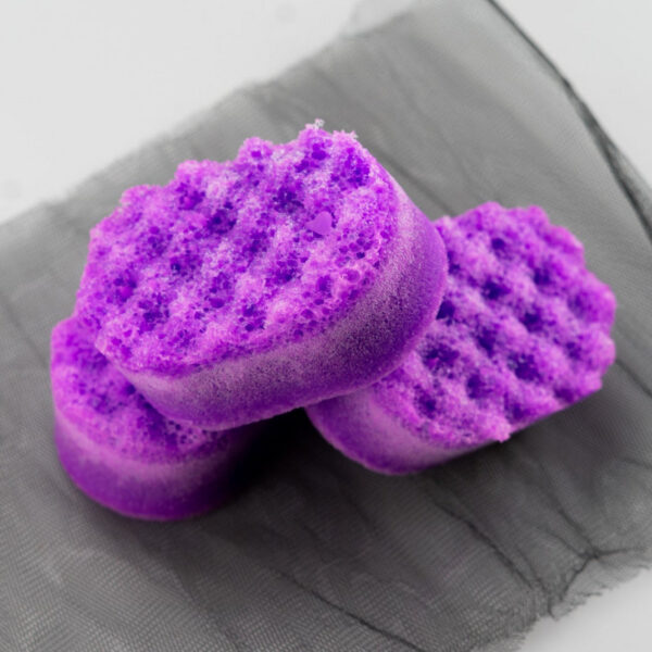 DSC02586.jpg Mini Dark Opium Mini Soap Sponge