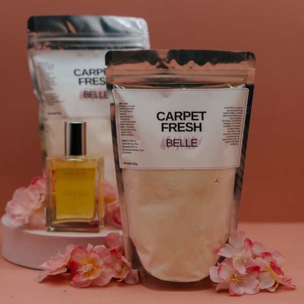 DSC03549.jpg Belle Carpet Freshener