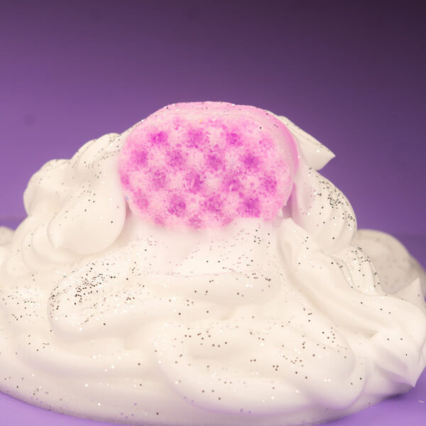 DSC03899.jpg Mini Sleepy Fluff Stuff Soap Sponge