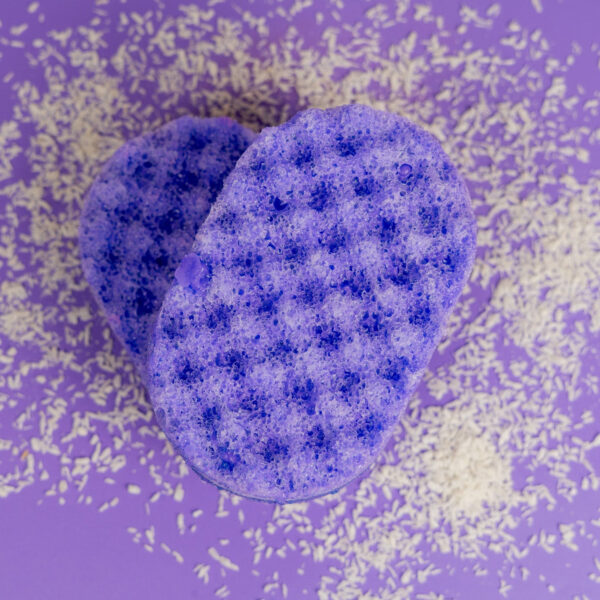 DSC04290.jpg Drench Delight Soap Sponge