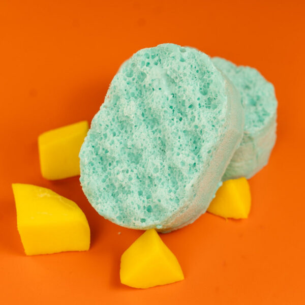 DSC04555.jpg Mini Mango & Papaya Soap Sponge