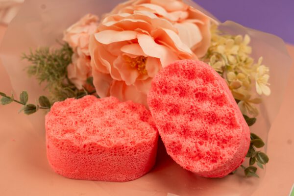 DSC04567.jpg Mini Flower Boom Soap Sponge
