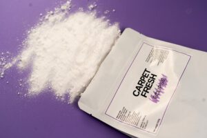 Eclipse Carpet Freshener
