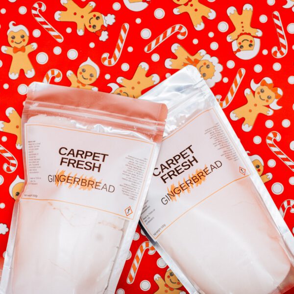 DSC06720.jpg Gingerbread Carpet Freshener