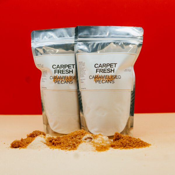 DSC06725.jpg Caramelised Pecans Carpet Freshener