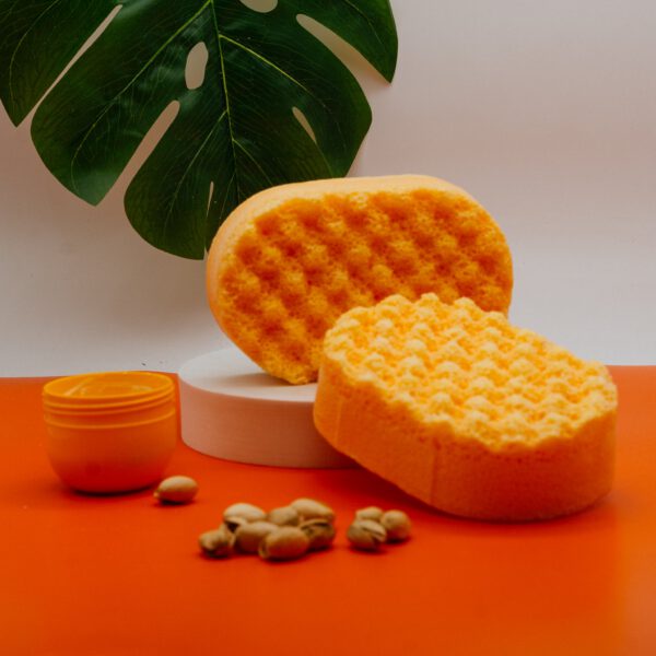 DSC07153.jpg Bumbalicious Soap Sponge