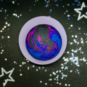 Interstellar Bath Bomb