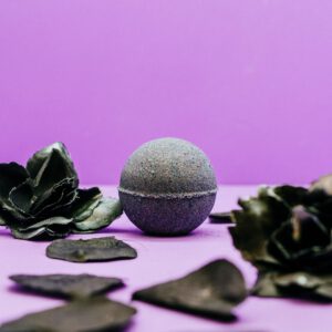 Dark Opium Bath Bomb - Jumbo 180g