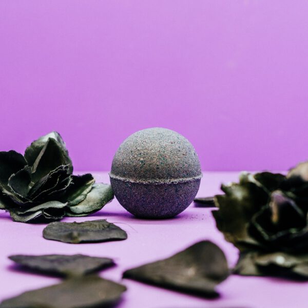 Dark Opium Bath Bomb - Jumbo 180g