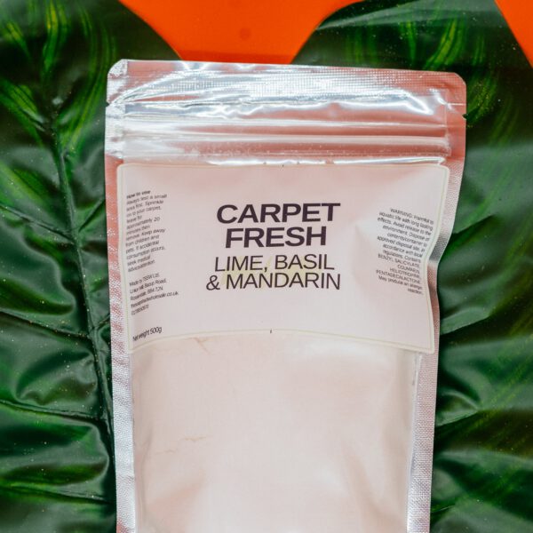 DSC08873.jpg Lime, Basil & Mandarin Carpet Freshener