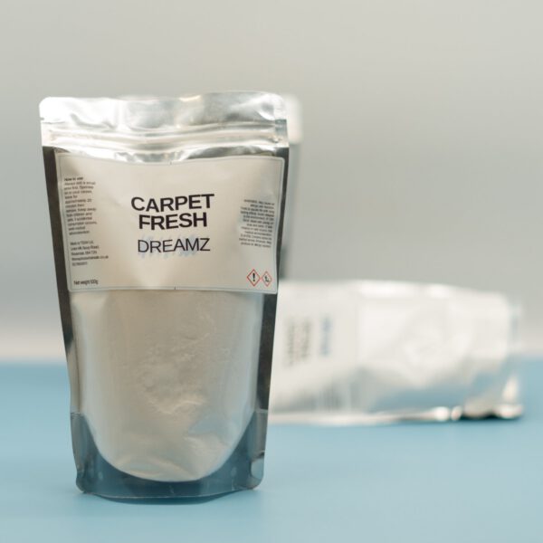 Unstoppables Carpet Freshener