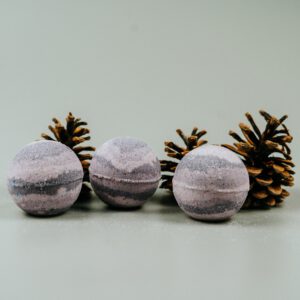 40 Shades Bath Bomb - Jumbo 180g