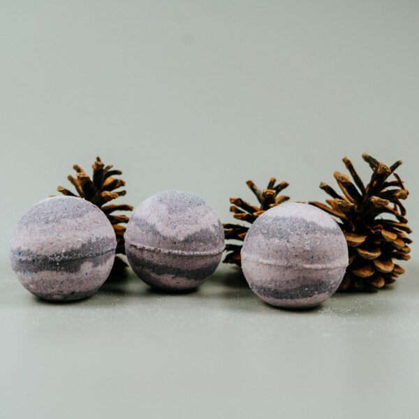 40 Shades Bath Bomb - Jumbo 180g