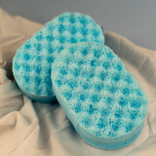 Dreamer.jpg Dreamer Soap Sponge