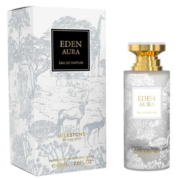 EDEN-AURA-02.jpg Inspired by L'Imperatrice Dolce & Gabbana - Eden Aura Eau De Parfum 100ml