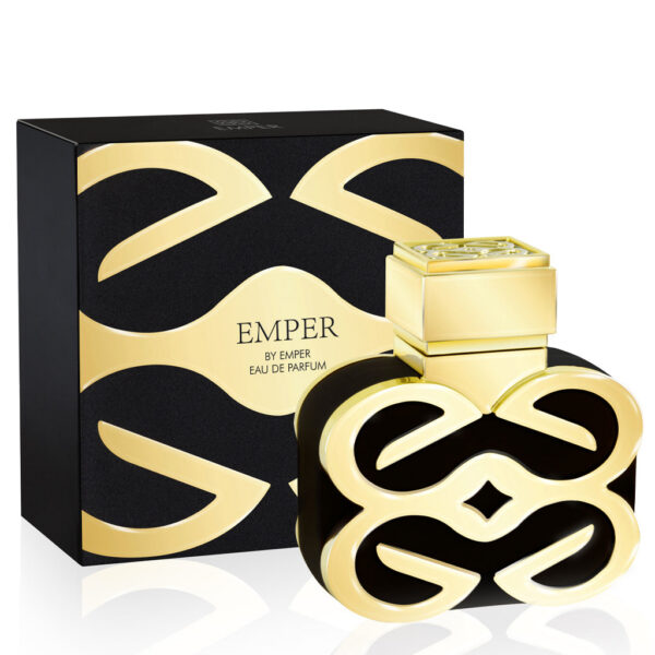 Inspired by Rolling in Love Kilian - Woman Eau De Parfume 100ML