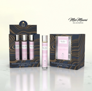 12 mixed 20ml and 30ml perfumes