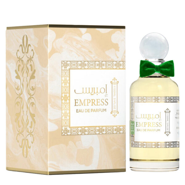 EMPRESSORIGINAL.jpg Inspired by Penhaligon's Empressa - Empress Eau De Parfum 100ML