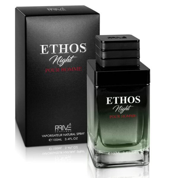 Inspired by Dior Sauvage PRIVE Ethos Night