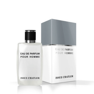 Eau-de-parfum-issue-homme.png Inspired by Issey Miyake L Eau Bleued - Issue Homme 100ml Eau De Parfum