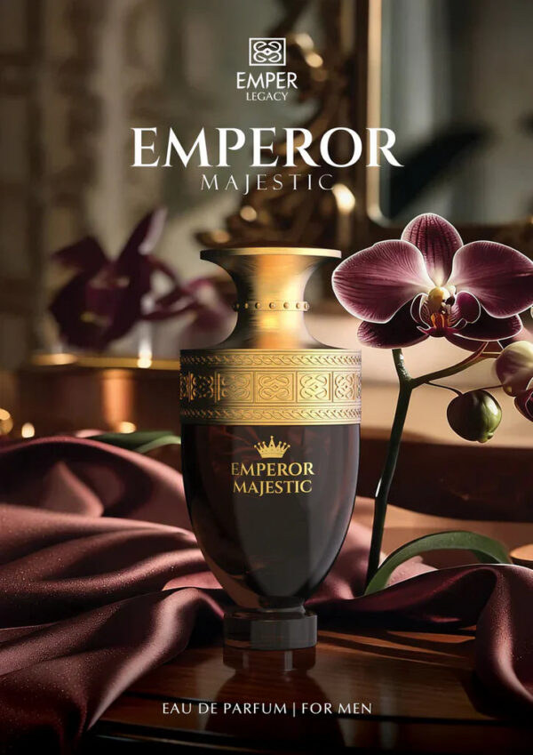 Emperor-Majestic_1024x1024_62988589-637d-47b2-aace-5316330a5f4a.jpg Inspired by Safran Musc - Emperor Majestic 100ml