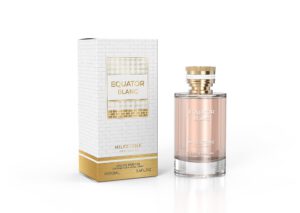EquatorBlanc.jpg Inspired by Gucci Bloom - Emper Blanc Blossom 100ML - EDP