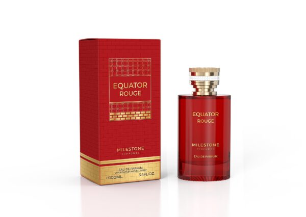 Inspired by Carolina Herrera Good Girl Blush - Equator Rouge (Unisex) – 100ML - EDP