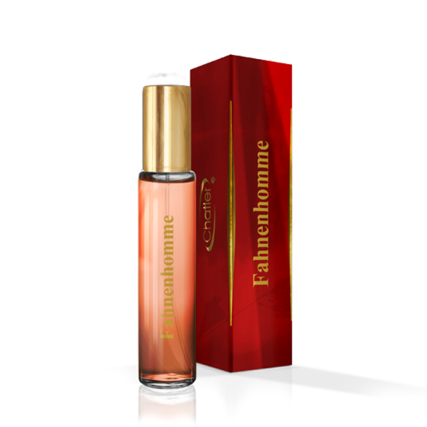 Inspired by Christian Dior Fahrenheit - FahnenHomme Man Eau De Toilette 5 x 30ml Plus 1 free tester