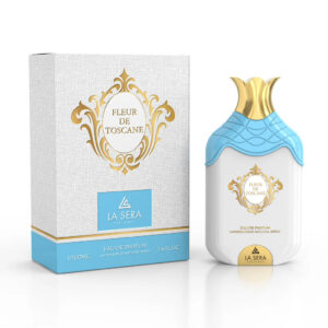 Inspired by Lattafa Ana Abiyedh Rouge- La Sera Fleur De Toscane