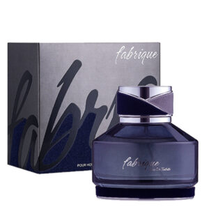 FabriqueMan.jpg Inspired by Armani Code - Fabrique Man Eau De Parfum 100ml