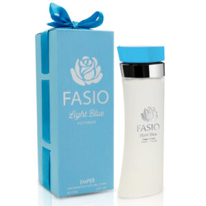 Inspired by Light Blue D&G - EMPER Fasio Light Blue