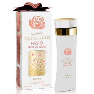 Inspired by YSL Libre Intense - Fasio Musk Al Ward