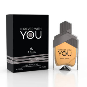 Inspired by Armani Stronger with you - La Sera Forever With You