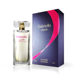 GABRIELLA.jpg Inspired by Gucci Bloom - Emper Blanc Blossom 100ML