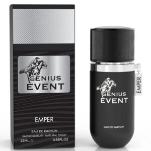 Inspired by Creed Aventus - Genius Event 25ml