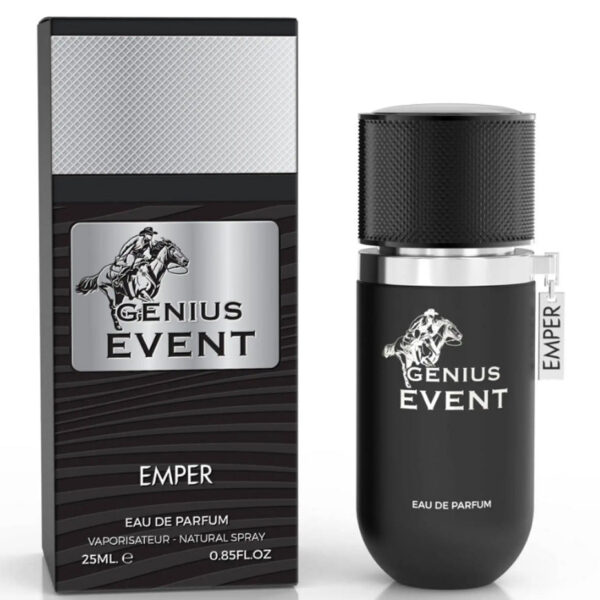 Inspired by Creed Aventus - Genius Event 25ml