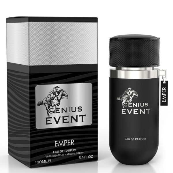 Inspired by Creed Aventus - Genius Event 100ML EDP