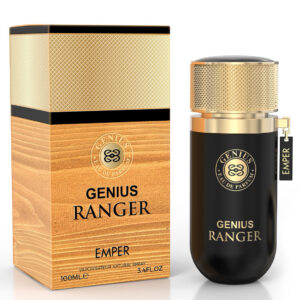 Inspired by Polo Intense Ralf Lauren - Genius Ranger (Pour Homme) 100ML EDP