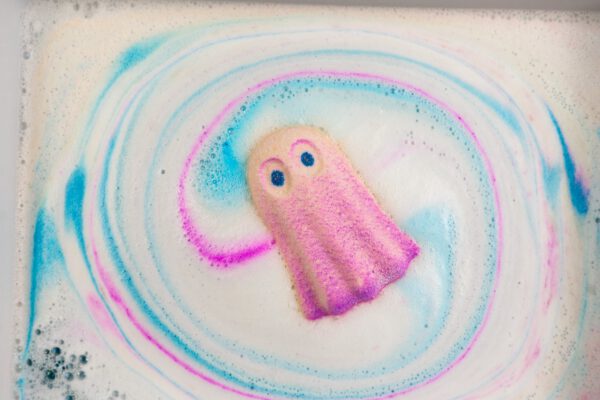 GHOSTY.jpg Spooky Ghost Bath Bomb