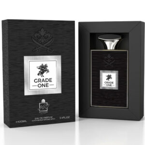 GRADEONEBLACK.jpg Inspired by Creed Aventus - Grade One (Pour Homme) 100ML EDP